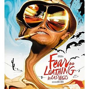 Fear and Loathing in Las Vegas