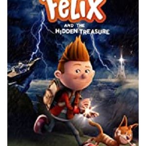 Felix and the Hidden Treasure