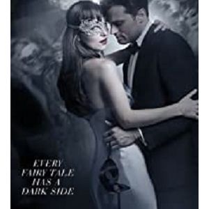 Fifty Shades Darker
