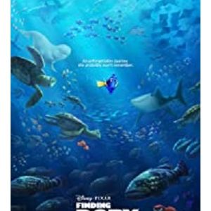 Finding Dory