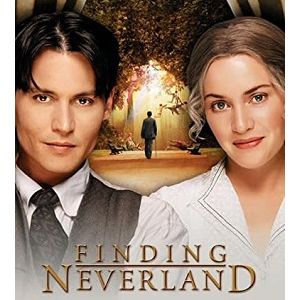 >Finding Neverland
