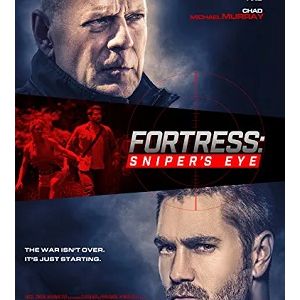 Fortress: Sniper's Eye