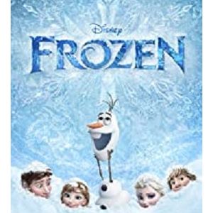 Frozen