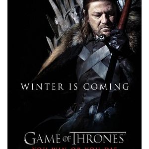 Game of Thrones - S1EP01