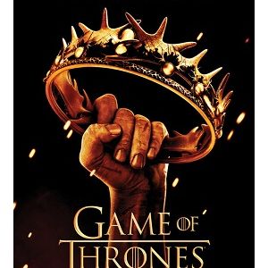 Game of Thrones - S2EP01