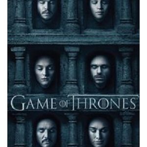 Game of Thrones - S6EP01