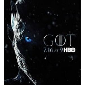 >Game of Thrones - S7EP07