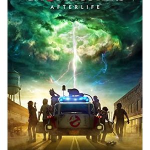 >Ghostbusters: Afterlife