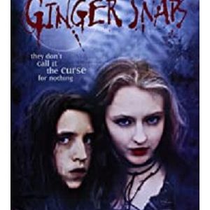 Ginger Snaps