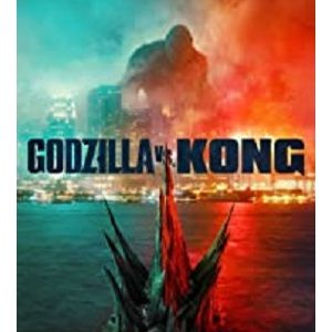 Godzilla vs. Kong