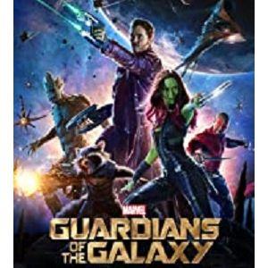 Guardians Of The Galaxy