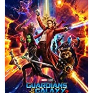 >Guardians of the Galaxy Vol. 2