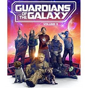 Guardians of the Galaxy Vol. 3
