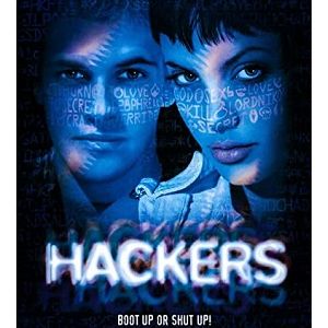 >Hackers