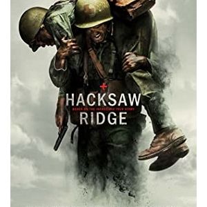 Hacksaw Ridge