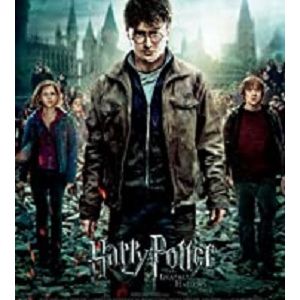 Harry Potter and the Deathly Hallows: Part 2