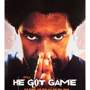 He Got Game