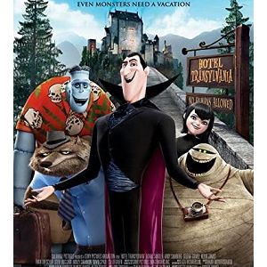 Hotel Transylvania