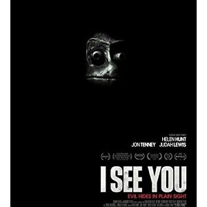 I See You