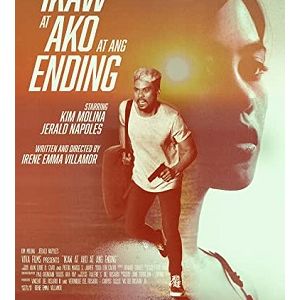 Ikaw at ako at ang ending