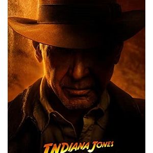 Indiana Jones and the Dial of Destiny