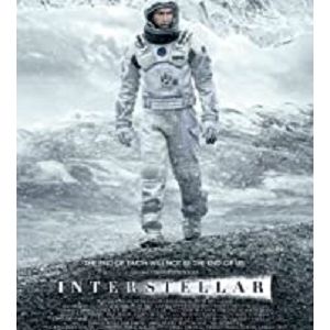 Interstellar