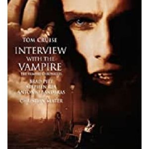 Interview With The Vampire