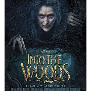Into the Woods