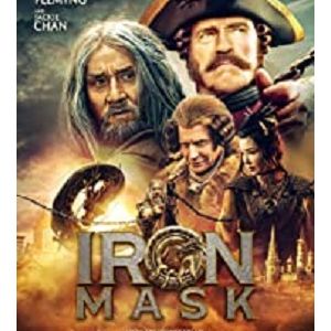 Iron Mask