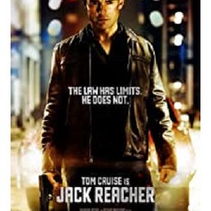Jack Reacher