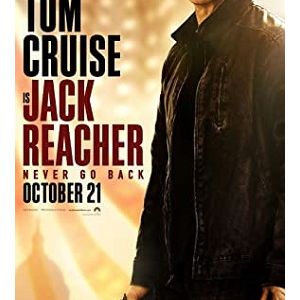 Jack Reacher: Never Go Back