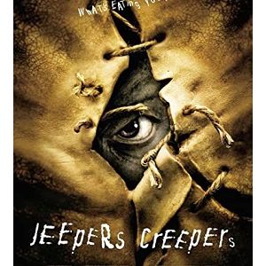 Jeepers Ceepers I