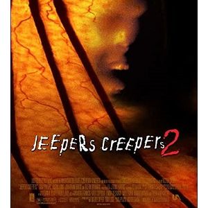 Jeepers Creepers II