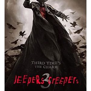 >Jeepers Creepers III