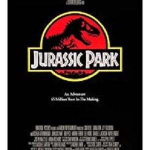 >Jurassic Park