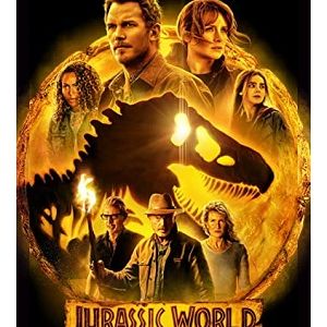 >Jurassic World Dominion