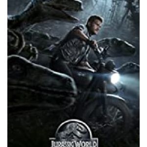Jurassic World