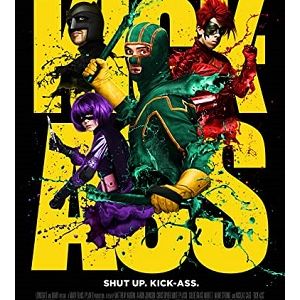 Kick-Ass