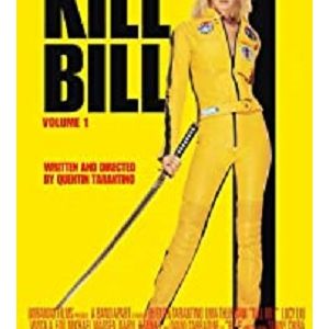 Kill Bill Vol. 1