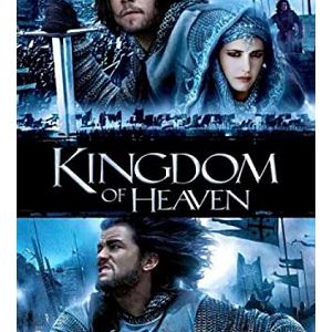 Kingdom of Heaven