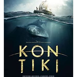 Kon-Tiki