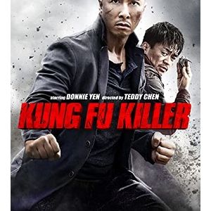 Kung Fu Jungle