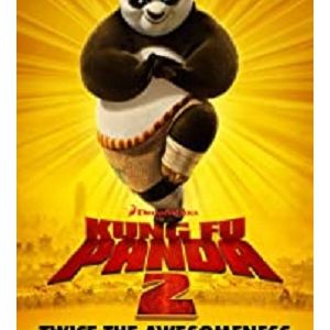 Kung Fu Panda 2