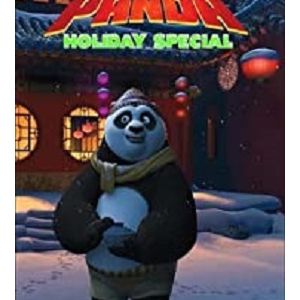 Kung Fu Panda Holiday