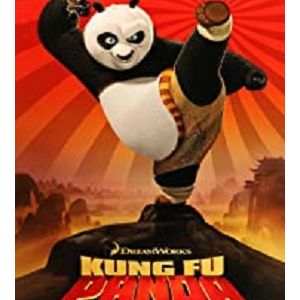 >Kung Fu Panda