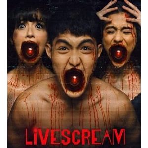 Livescream