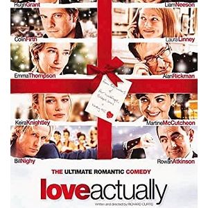 Love Actually