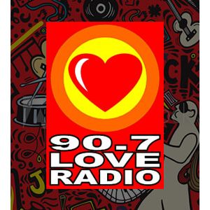 Love Radio 90.7