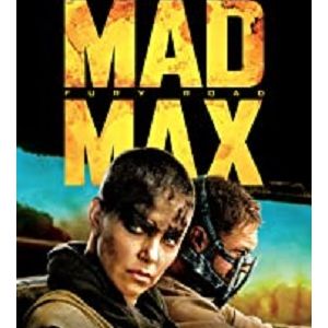 Mad Max: Fury Road