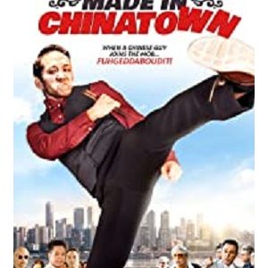 >Made in Chinatown